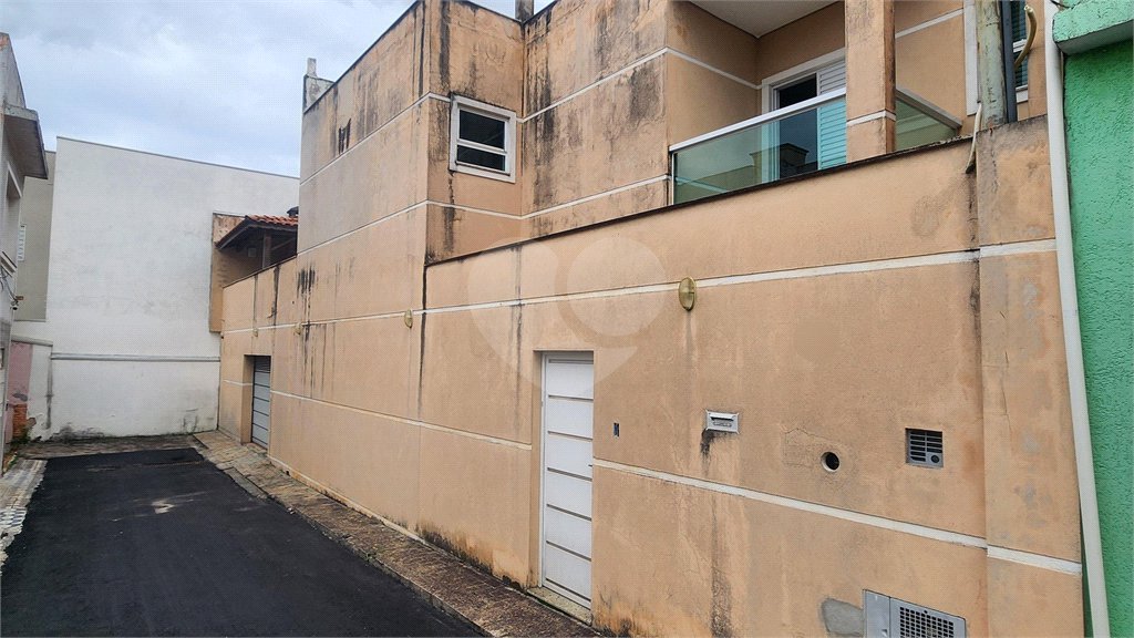 Sobrado à venda com 3 quartos, sendo 1 suíte, em Vila Gustavo, São Paulo, SP