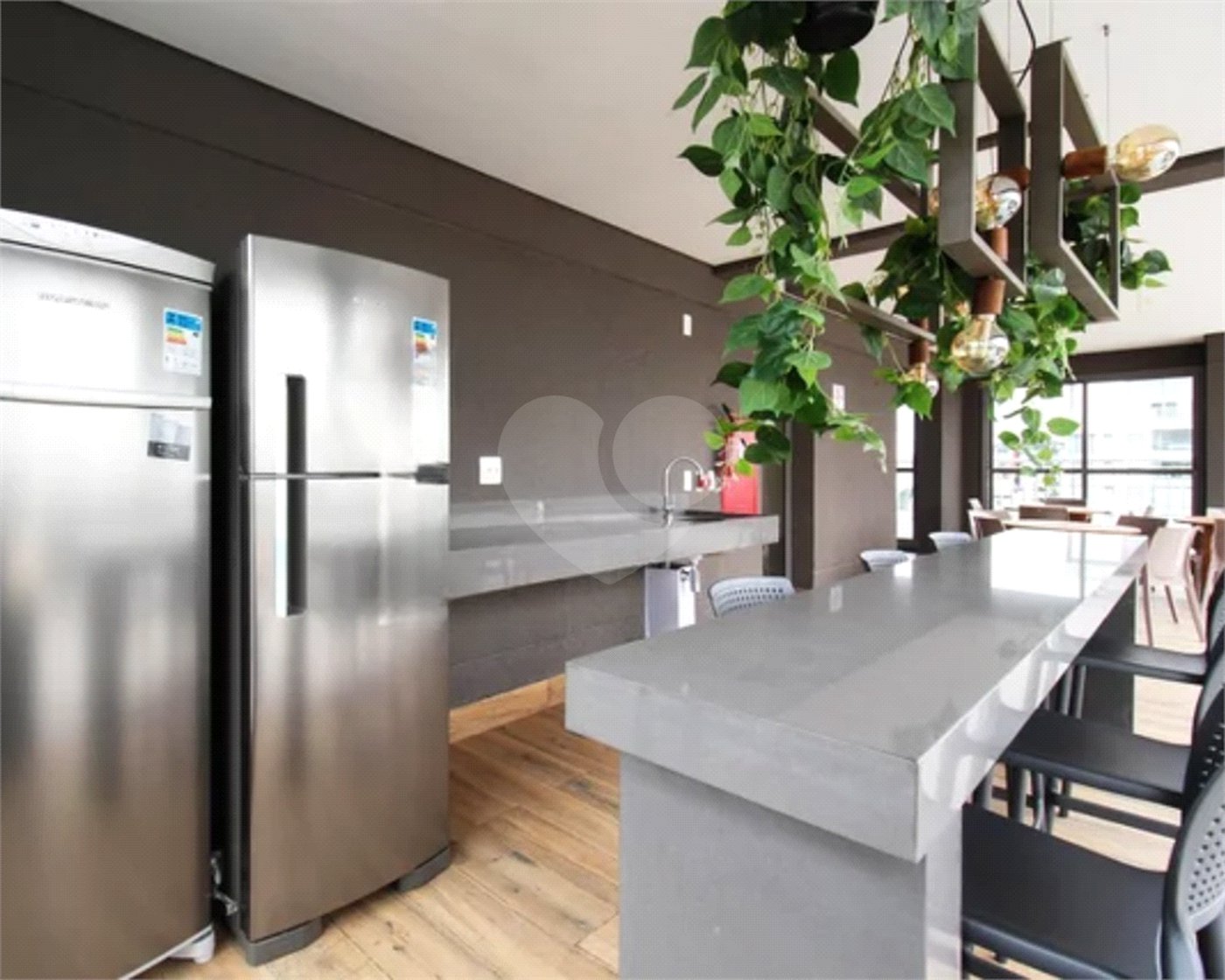 Apartamento para alugar com 2 quartos em Vila Nova Conceição, São Paulo, SP