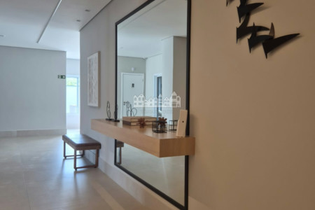 Apartamento à venda com 3 quartos, sendo 1 suíte, em Vila Helena, Atibaia, SP