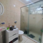 Apartamento à venda, 68 m² por R$ 420.000,00 - Ponta da Praia - Santos/SP