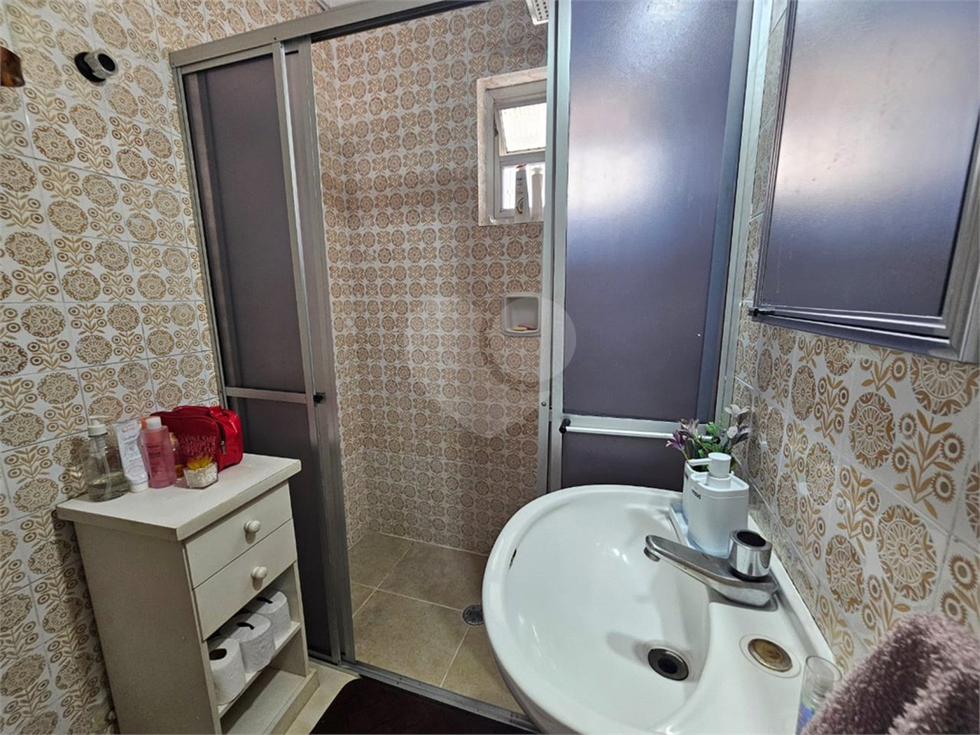 Apartamento à venda com 3 quartos, sendo 1 suíte, em Vila Nova Conceição, São Paulo, SP