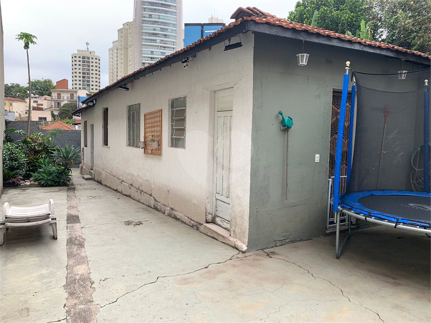 Casa à venda com 4 quartos em Vila Ipojuca, São Paulo, SP