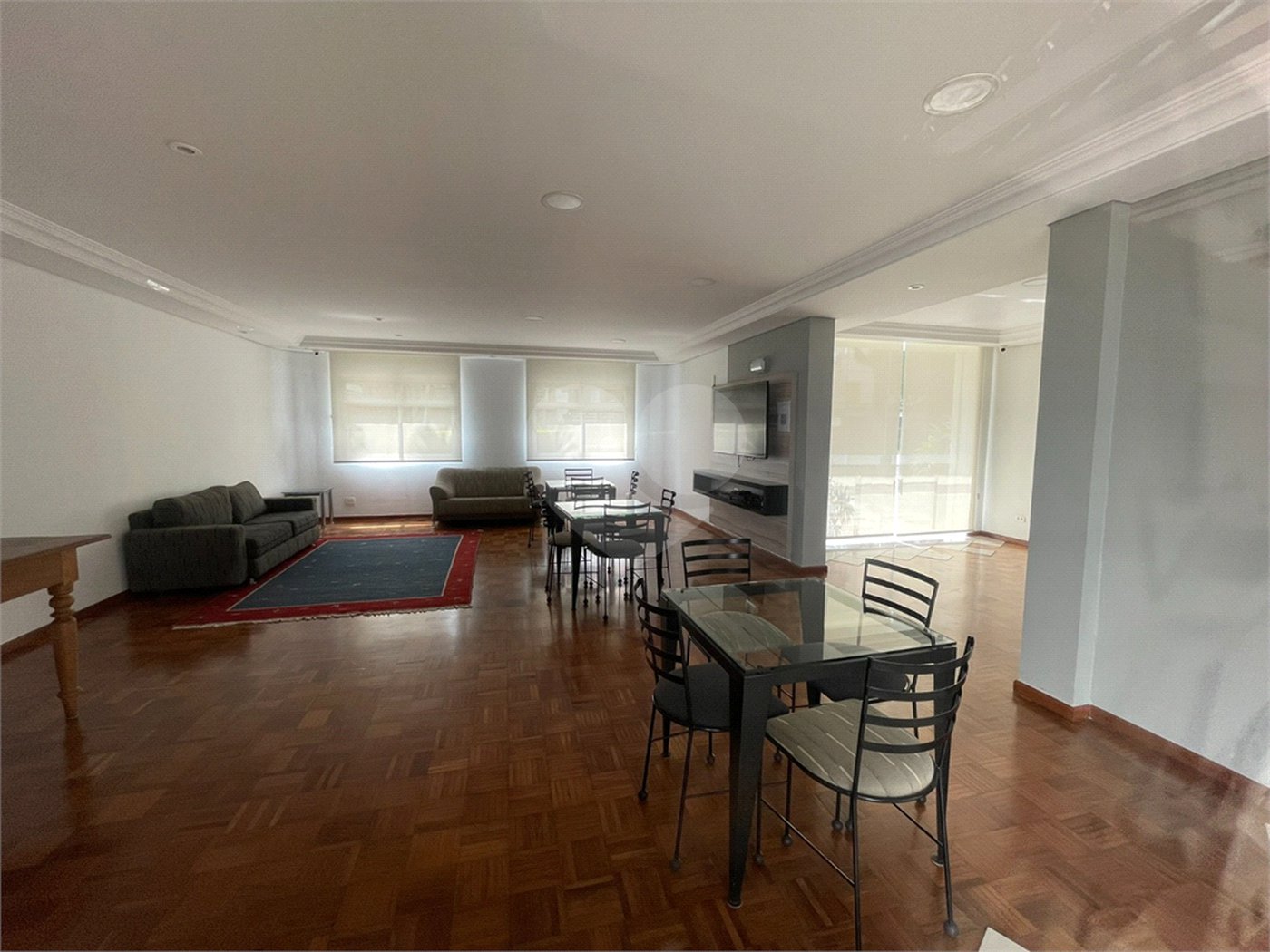 Apartamento à venda com 3 quartos, sendo 1 suíte,  em Brooklin Paulista, São Paulo, SP