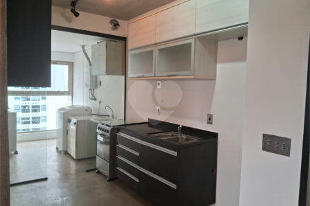 Apartamento para alugar com 1 quarto em Vila Leopoldina, São Paulo, SP