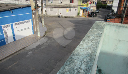 Casa à venda com 2 quartos em Jardim Luciana, Itaquaquecetuba, SP