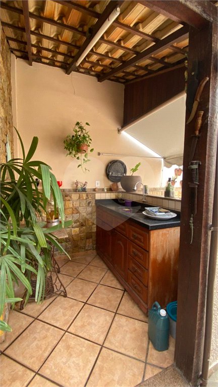 Casa à venda com 2 quartos em Campo Grande, Rio de Janeiro, RJ
