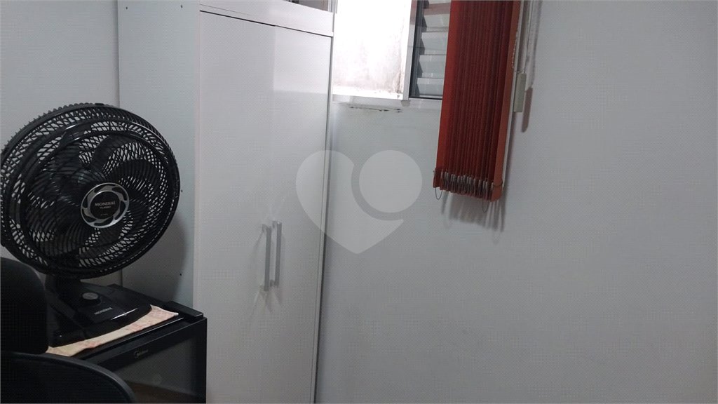 Sobrado à venda com 3 quartos em Vila Isolina Mazzei, São Paulo, SP