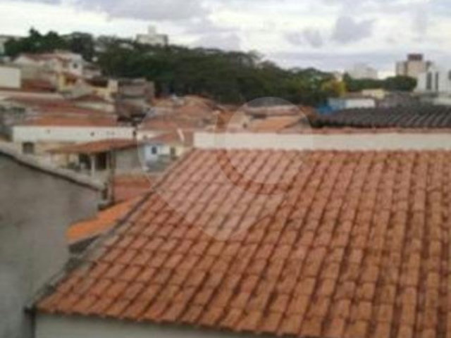 Sobrado à venda com 4 quartos, sendo 1 suíte,  em Santana, São Paulo, SP