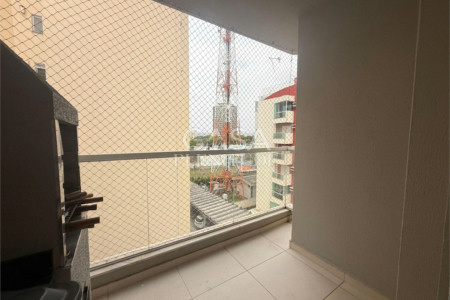 Apartamento à venda ou para alugar com 3 quartos, sendo 1 suíte, em Parque Campolim, Sorocaba, SP