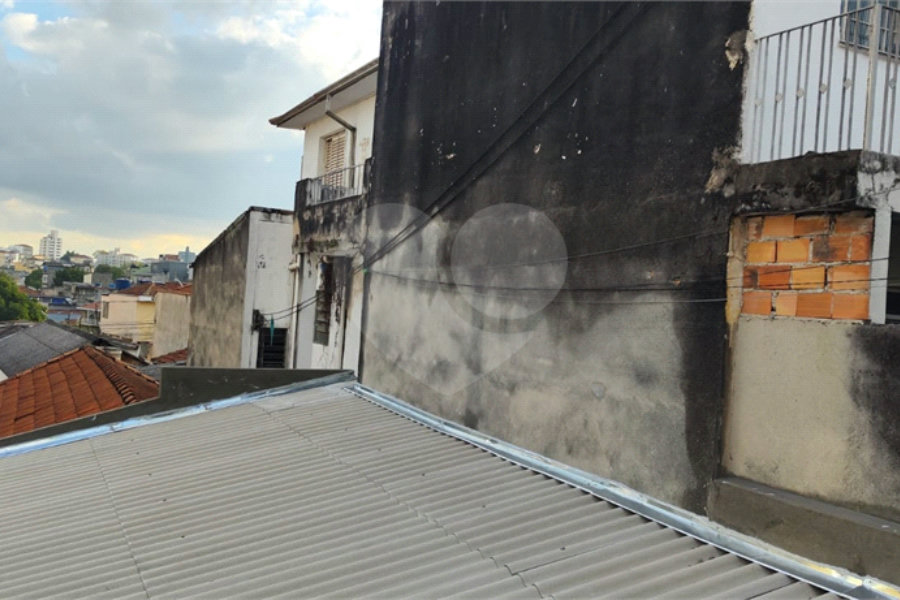 Terreno à venda com 1 quarto em Vila Maria, São Paulo, SP