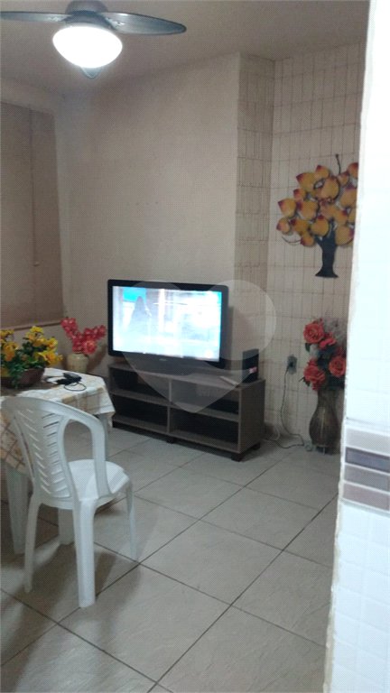 Casa à venda com 3 quartos, sendo 1 suíte, em Campo Grande, Rio de Janeiro, RJ