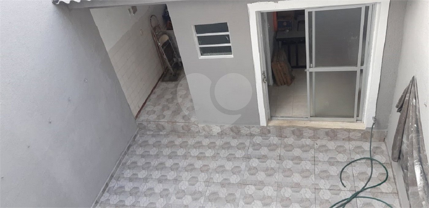 Casa à venda com 3 quartos, sendo 1 suíte,  em Vila Isolina Mazzei, São Paulo, SP