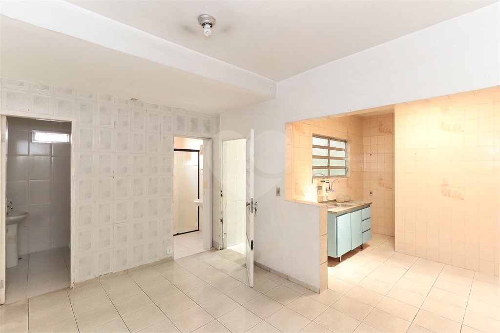 Sobrado à venda com 2 quartos em Chácara Santo Antônio (zona Sul), São Paulo, SP