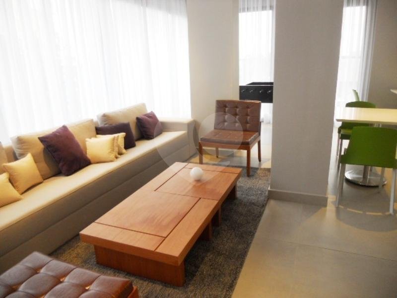 Apartamento à venda com 1 quarto em Vila da Saúde, São Paulo, SP