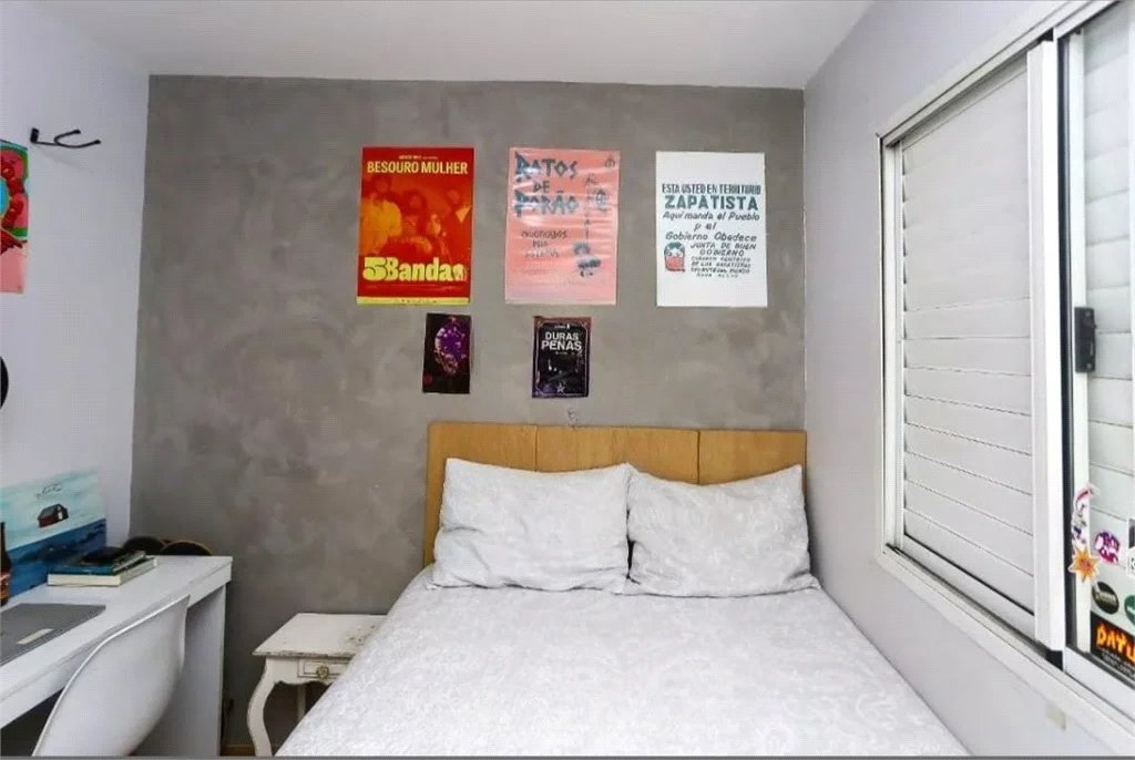 Apartamento à venda com 2 quartos, sendo 1 suíte, em Vila Andrade, São Paulo, SP
