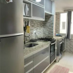 Apartamento à venda com 3 quartos, sendo 1 suíte, em Jardim América, São José dos Campos, SP