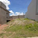 Terreno à venda em Jardim Residencial Garden Ville, Itu, SP
