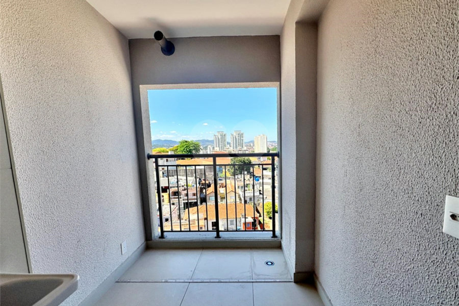 Apartamento à venda com 3 suítes em Tucuruvi, São Paulo, SP