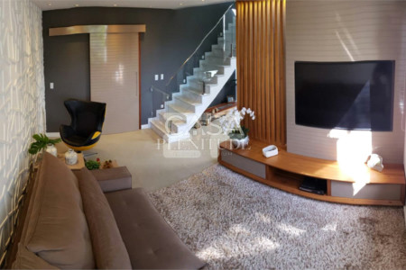Casa em condomínio à venda com 3 suítes em Jardim Residencial Chácara Ondina, Sorocaba, SP