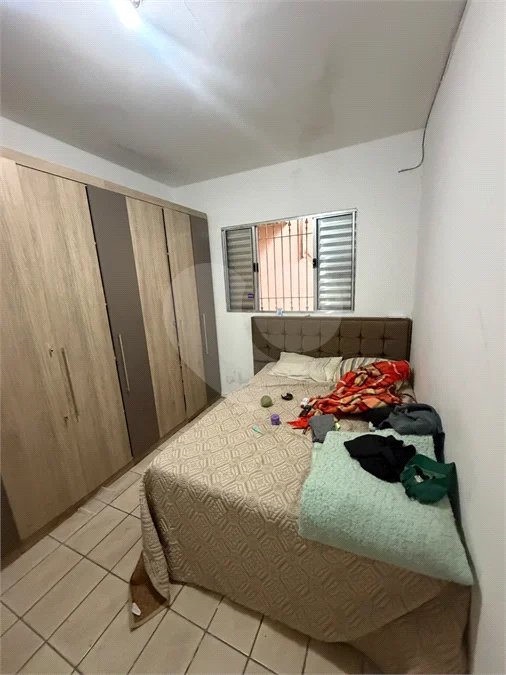 Casa à venda com 5 quartos, sendo 1 suíte,  em Freguesia do Ó, São Paulo, SP