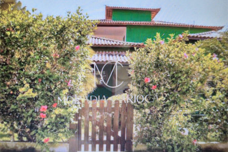 Casa em condomínio à venda com 4 suítes em Rasa, Armação dos Búzios, RJ