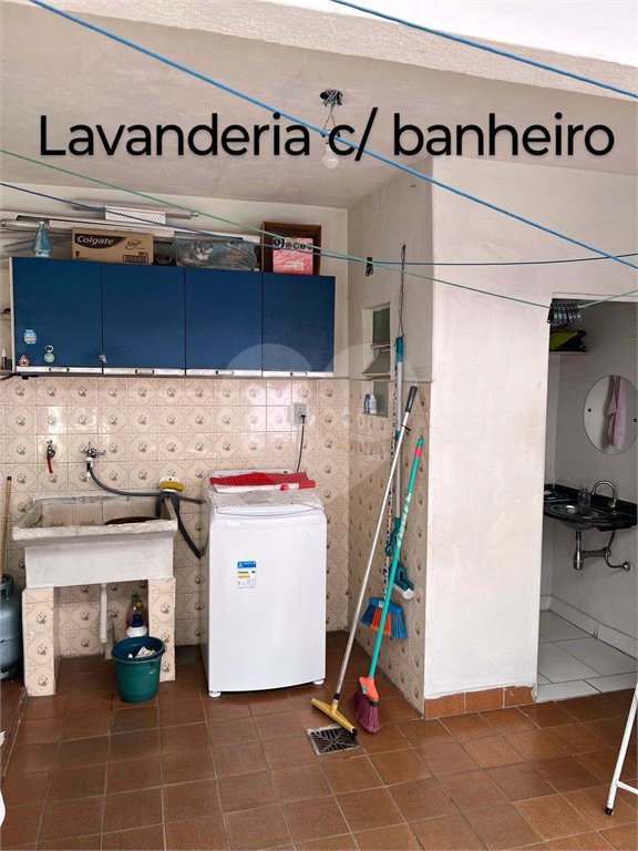 Casa à venda com 3 quartos, sendo 1 suíte, em Vila Medeiros, São Paulo, SP