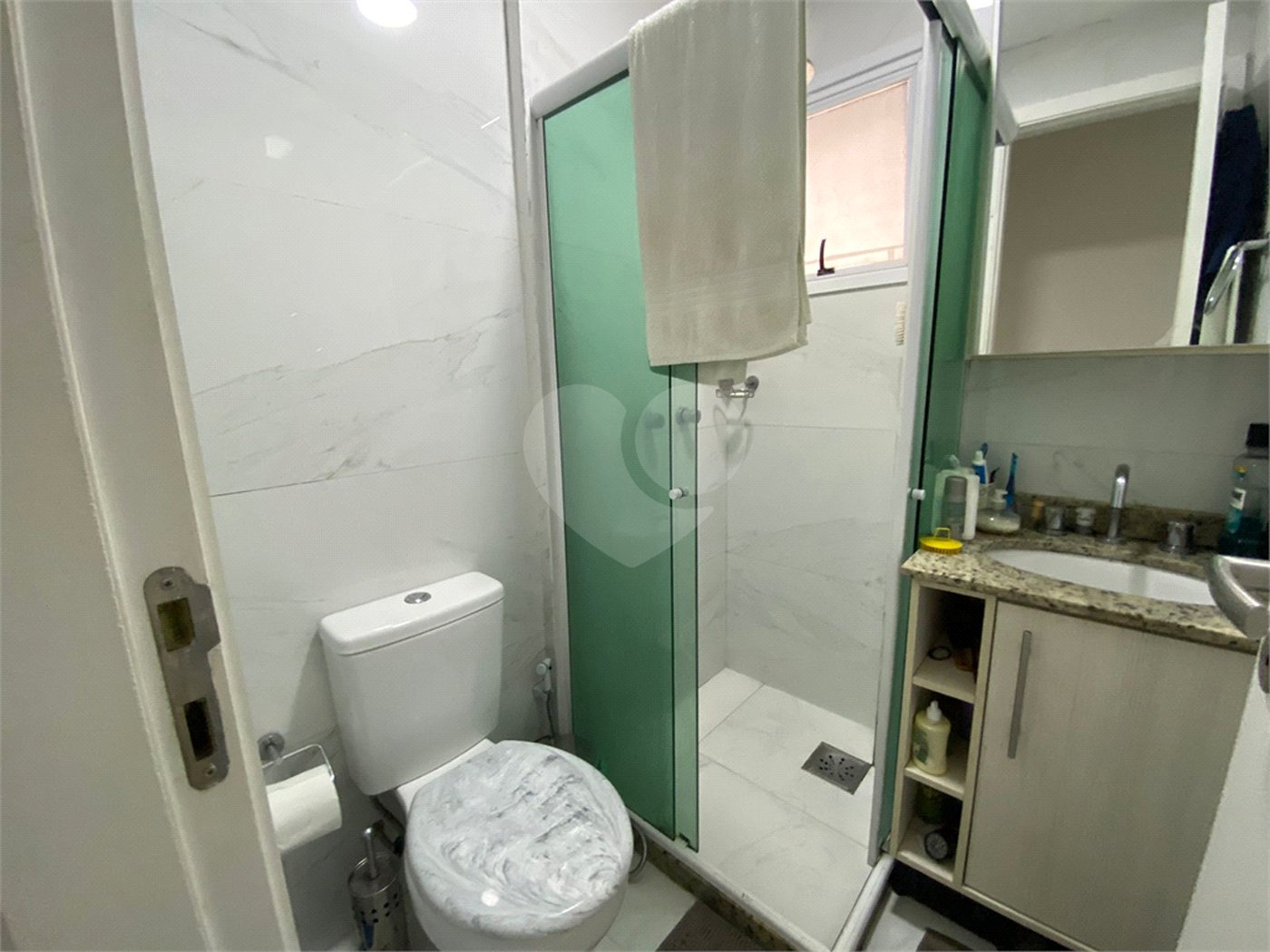 Apartamento à venda com 2 suítes em Recreio dos Bandeirantes, Rio de Janeiro, RJ