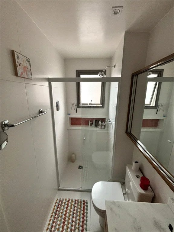 Apartamento à venda com 2 quartos, sendo 1 suíte, em Vila Romana, São Paulo, SP