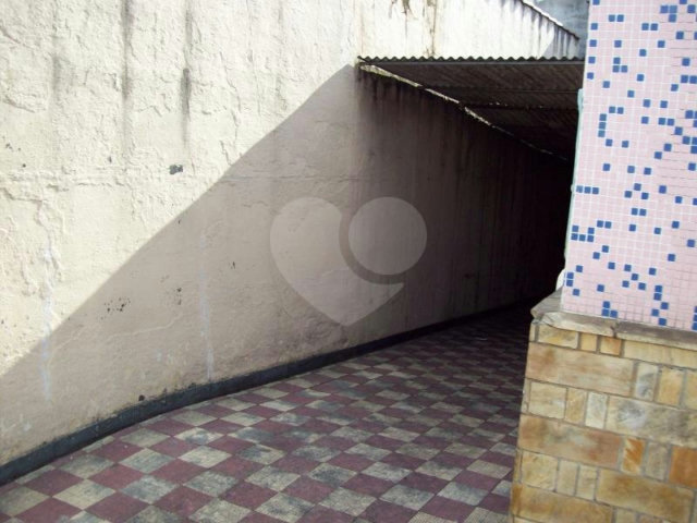 Casa Térrea à venda com 2 quartos em Carandiru, São Paulo, SP