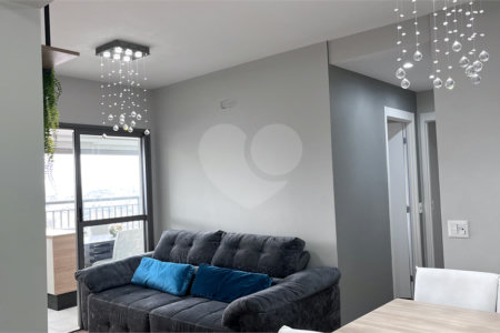 Apartamento à venda com 2 quartos, sendo 1 suíte, em Vila Prudente, São Paulo, SP