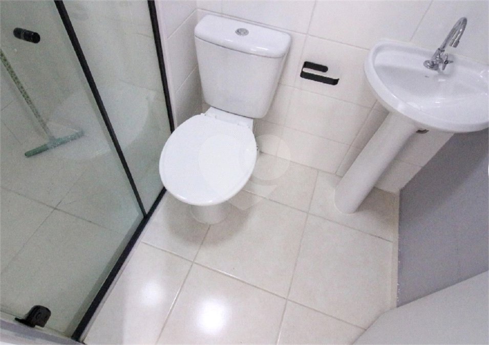 Apartamento à venda com 2 quartos em Jardim Adutora, São Paulo, SP