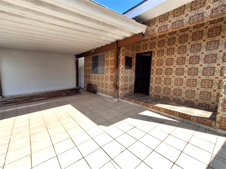 Casa à venda com 4 quartos em Vila Darli, São Paulo, SP