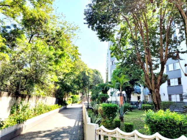 Apartamento à venda com 2 quartos em Pirituba, São Paulo, SP
