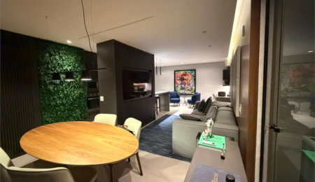 Apartamento à venda com 4 quartos, sendo 1 suíte,  em Cerqueira César, São Paulo, SP