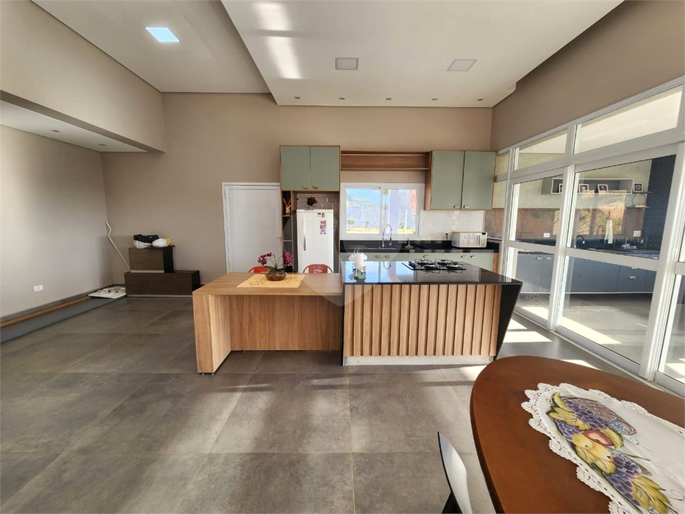 Casa de Vila à venda com 3 suítes em Inhayba, Sorocaba, SP