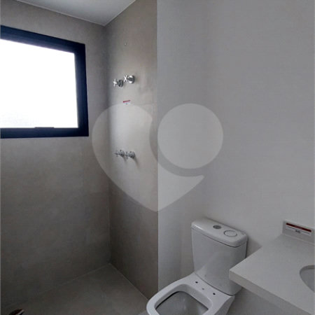 Apartamento à venda com 4 suítes em Perdizes, São Paulo, SP