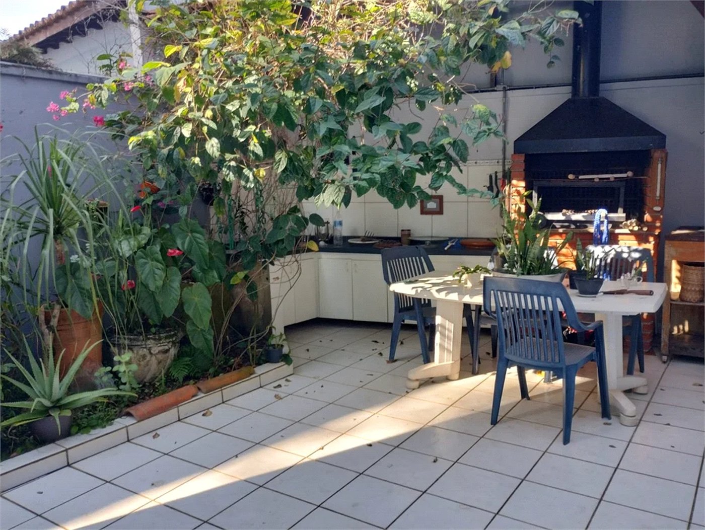 Casa de Vila à venda com 3 suítes em Jardim Londrina, São Paulo, SP