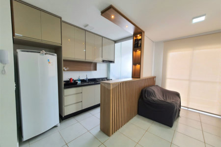 Apartamento à venda com 2 quartos em Vila Recreio, Itapetininga, SP
