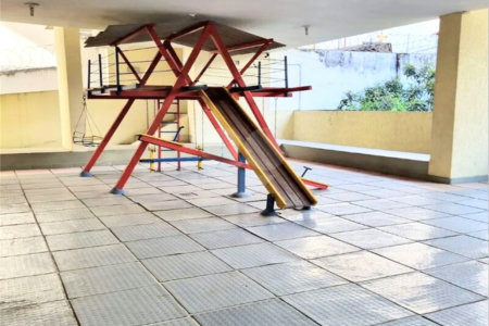 Apartamento à venda com 1 quarto em Grajaú, Rio de Janeiro, RJ