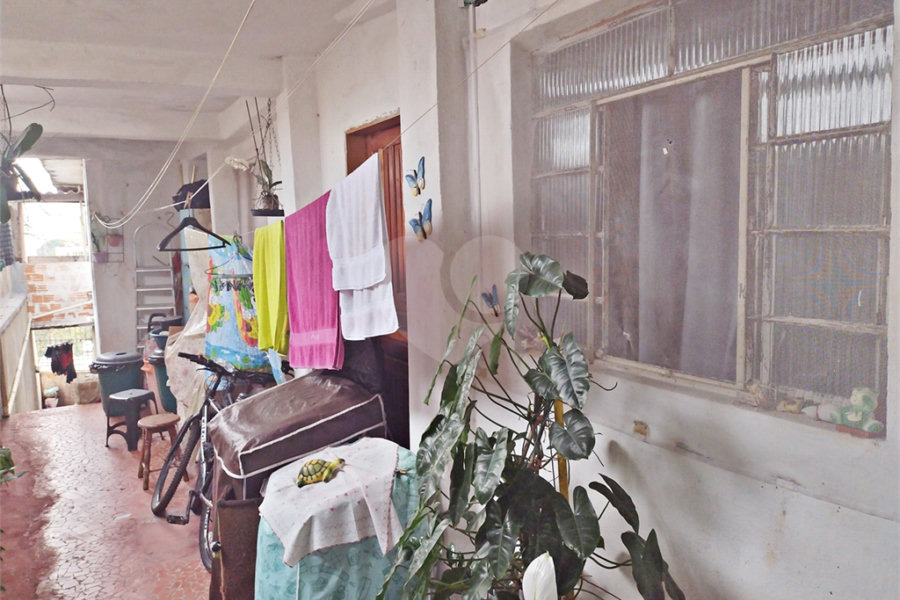 Casa à venda com 3 quartos em Casa Verde, São Paulo, SP