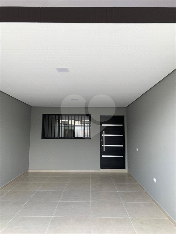 Casa à venda com 3 quartos, sendo 2 suítes,  em Vila Francisco Matarazzo, Santo André, SP