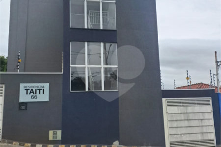 Apartamento à venda com 2 quartos em Vila Santa Teresa (zona Leste), São Paulo, SP