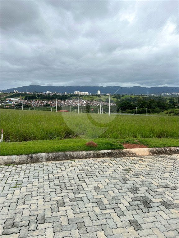 Terreno à venda no condomínio Real Park 2, Mogi das Cruzes - SP