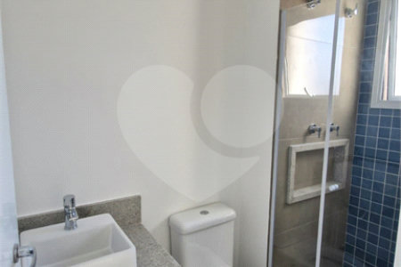 Apartamento à venda com 3 suítes no Centro, São Bernardo do Campo, SP