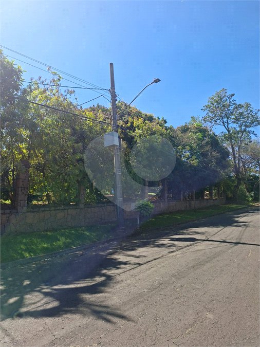 Casa à venda ou para alugar com 4 suítes no condomínio Residencial Vale das Laranjeiras, Indaiatuba - SP