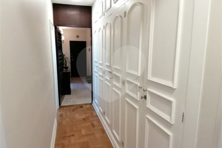 Apartamento à venda com 3 quartos, sendo 1 suíte, em Jardim Paulista, São Paulo, SP