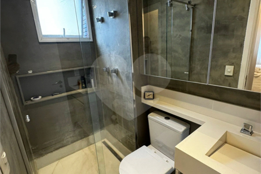 Apartamento à venda com 2 quartos, sendo 1 suíte, em Mooca, São Paulo, SP