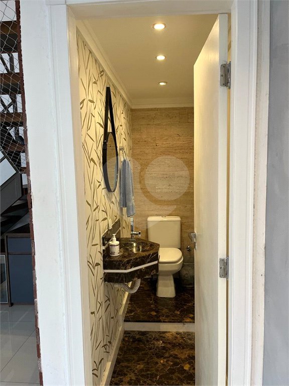 Duplex à venda com 3 suítes em Santana, São Paulo, SP