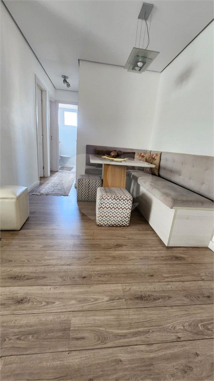 Apartamento à venda com 3 quartos, sendo 1 suíte, em Chora Menino, São Paulo, SP