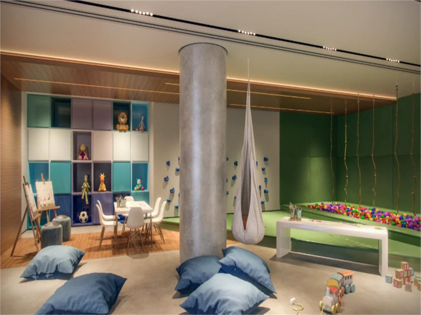 Apartamento à venda com 1 quarto em Pinheiros, São Paulo, SP
